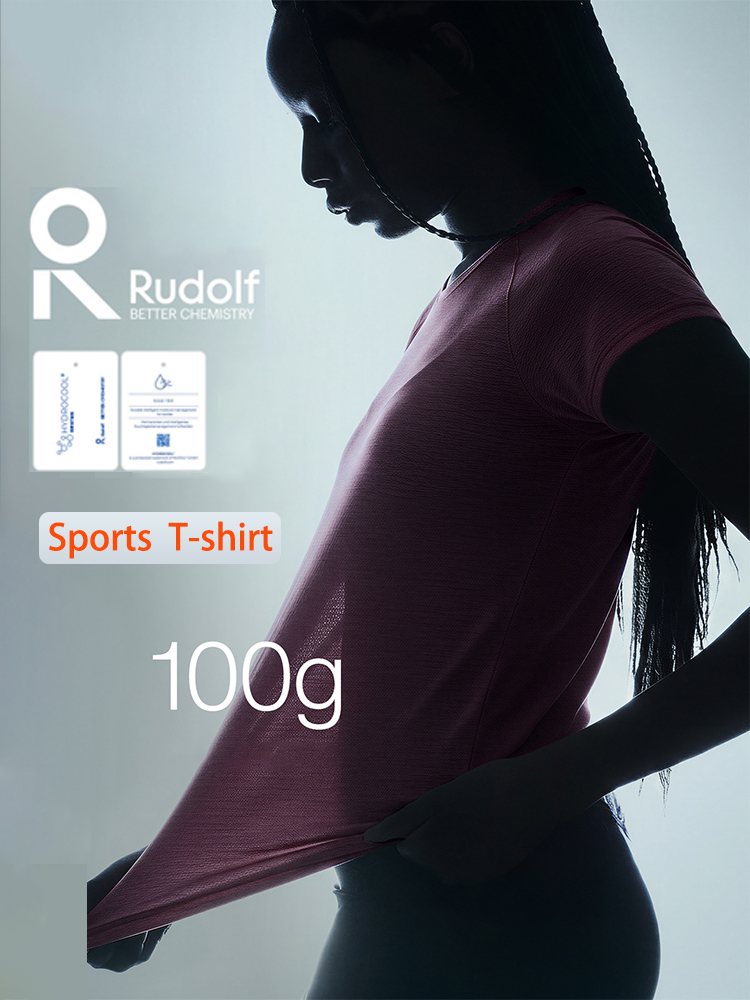 アウトドアランニングスピードドライスポーツTシャツ春と夏の女 - Badminton Aesthetic のレビューと価格
