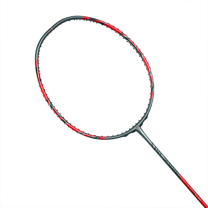 ヨネックス バドミントンラケット ボウアンドアロー ARCS - Badminton Yonex String のレビューと価格
