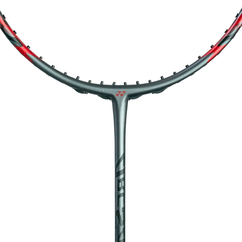 ヨネックス バドミントンラケット ボウアンドアロー ARCS - Badminton Yonex String のレビューと価格