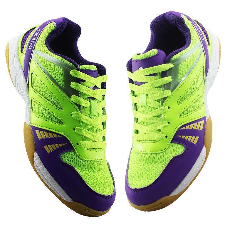 2026 新着卓球シューズ男性ノンスリップバドミントンマンシ - Shoe Non Slip Badminton のレビューと価格