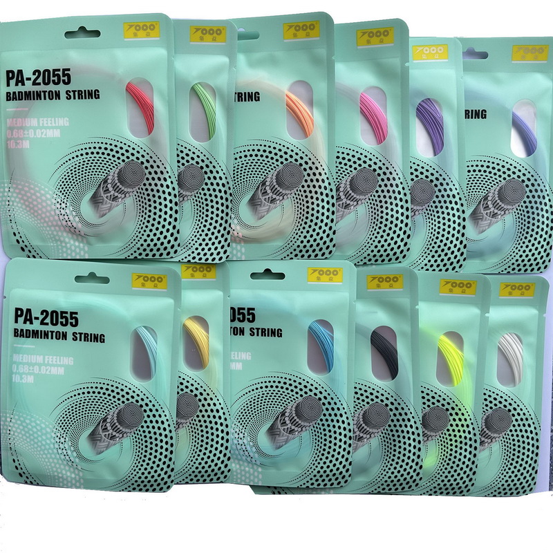 クラブトレーニング競技、バドミントンアクセサリー、ラケットラ - Badminton Yonex String のレビューと価格