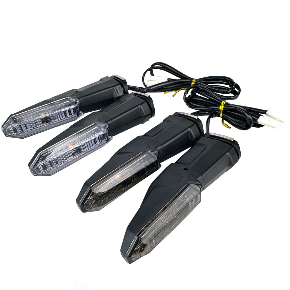 LEDモーターサイクルフラッシャー,カワサキz900,z10 - Badminton Flash のレビューと価格